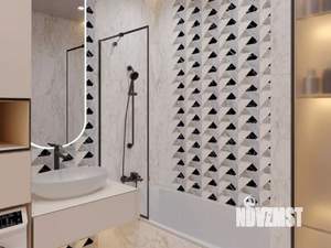 2-к квартира, вторичка, 59м2, 21/24 этаж