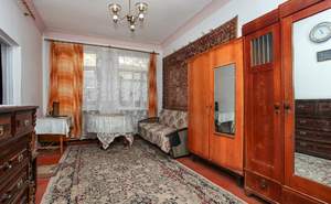 2-к квартира, вторичка, 46м2, 1/2 этаж