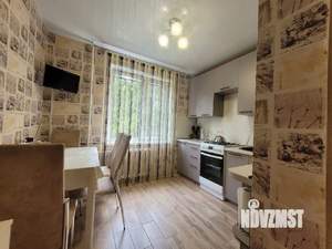 2-к квартира, вторичка, 55м2, 1/10 этаж