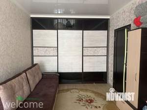 1-к квартира, вторичка, 37м2, 3/12 этаж