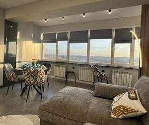 2-к квартира, вторичка, 61м2, 5/8 этаж