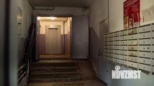 1-к квартира, вторичка, 35м2, 7/9 этаж