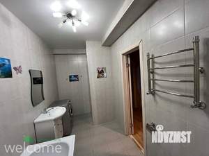 3-к квартира, вторичка, 105м2, 2/9 этаж