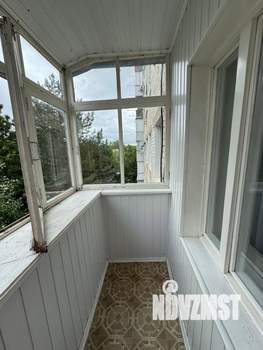 1-к квартира, вторичка, 35м2, 5/9 этаж