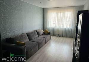 2-к квартира, вторичка, 66м2, 9/16 этаж