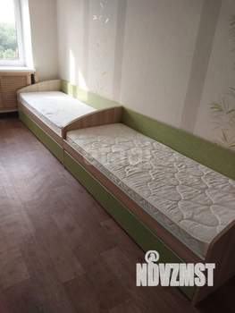 2-к квартира, вторичка, 43м2, 4/4 этаж
