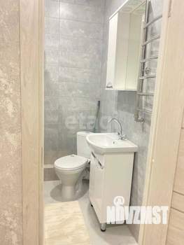 Студия квартира, вторичка, 21м2, 14/18 этаж