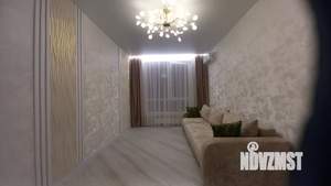 2-к квартира, вторичка, 50м2, 14/16 этаж