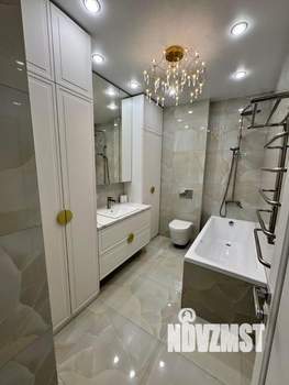 3-к квартира, вторичка, 90м2, 17/24 этаж