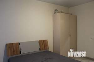 1-к квартира, вторичка, 38м2, 3/7 этаж