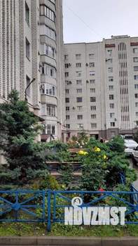 3-к квартира, вторичка, 64м2, 1/10 этаж