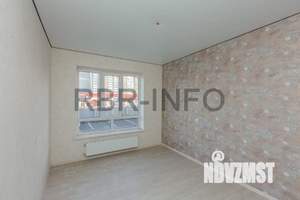 1-к квартира, вторичка, 45м2, 2/18 этаж