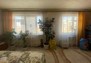 3-к квартира, вторичка, 72м2, 8/9 этаж