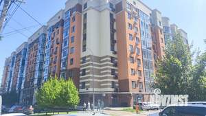 1-к квартира, вторичка, 41м2, 7/9 этаж