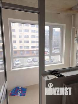 1-к квартира, вторичка, 38м2, 3/9 этаж