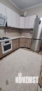 2-к квартира, вторичка, 56м2, 15/16 этаж