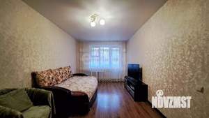 1-к квартира, вторичка, 36м2, 3/9 этаж