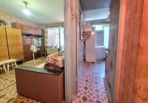 1-к квартира, вторичка, 32м2, 4/5 этаж