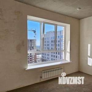 1-к квартира, вторичка, 41м2, 14/16 этаж