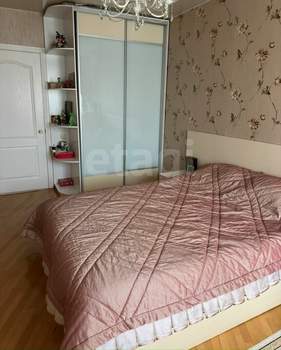 4-к квартира, вторичка, 89м2, 9/10 этаж