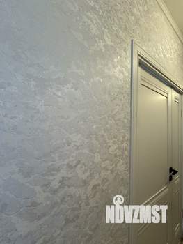 1-к квартира, вторичка, 44м2, 5/18 этаж