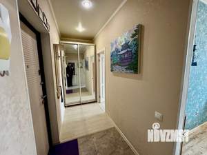 1-к квартира, вторичка, 38м2, 5/16 этаж
