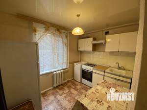 1-к квартира, вторичка, 36м2, 1/9 этаж