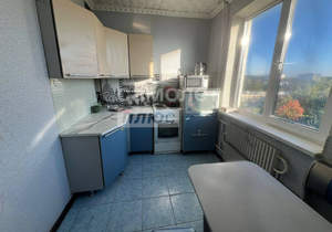1-к квартира, вторичка, 37м2, 8/9 этаж