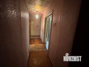 3-к квартира, вторичка, 69м2, 3/9 этаж