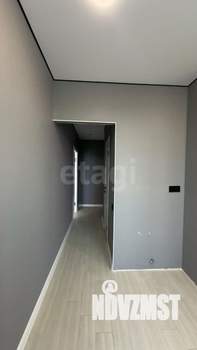 1-к квартира, вторичка, 32м2, 4/6 этаж