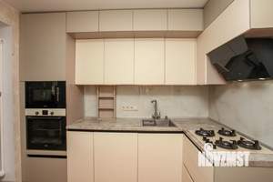 4-к квартира, сданный дом, 79м2, 2/10 этаж