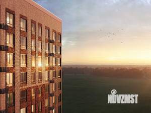 2-к квартира, вторичка, 65м2, 2/16 этаж