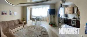 3-к квартира, вторичка, 125м2, 8/9 этаж