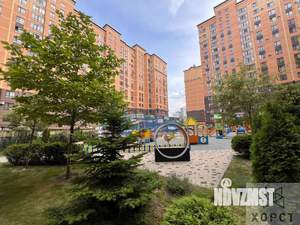 1-к квартира, вторичка, 34м2, 18/18 этаж
