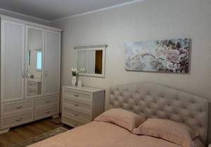 2-к квартира, вторичка, 55м2, 3/10 этаж
