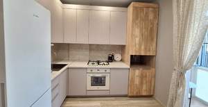 1-к квартира, вторичка, 39м2, 1/14 этаж