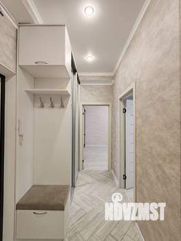 2-к квартира, вторичка, 58м2, 15/16 этаж