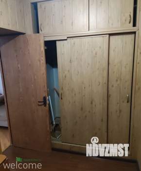 1-к квартира, вторичка, 40м2, 7/10 этаж