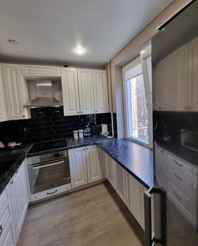 2-к квартира, вторичка, 39м2, 2/5 этаж