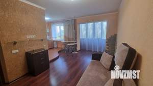 1-к квартира, вторичка, 32м2, 4/5 этаж