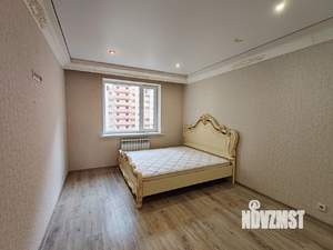 3-к квартира, вторичка, 80м2, 4/18 этаж