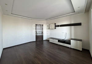 1-к квартира, вторичка, 41м2, 11/15 этаж