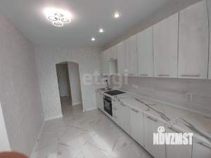 1-к квартира, вторичка, 40м2, 5/7 этаж