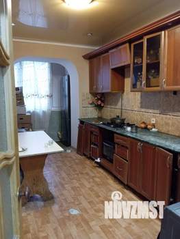 2-к квартира, вторичка, 70м2, 1/6 этаж