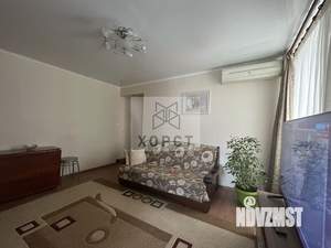 3-к квартира, вторичка, 50м2, 1/1 этаж