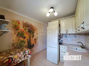 1-к квартира, вторичка, 34м2, 3/5 этаж