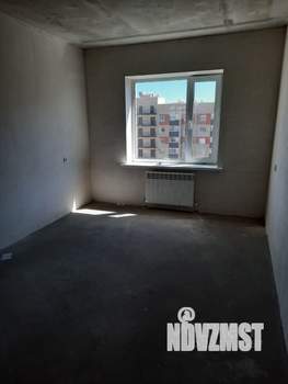 2-к квартира, вторичка, 61м2, 18/19 этаж