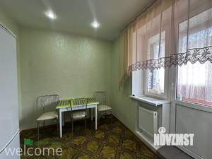 1-к квартира, вторичка, 39м2, 4/7 этаж