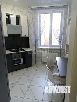 1-к квартира, вторичка, 37м2, 3/4 этаж