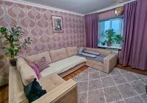 1-к квартира, вторичка, 39м2, 10/15 этаж